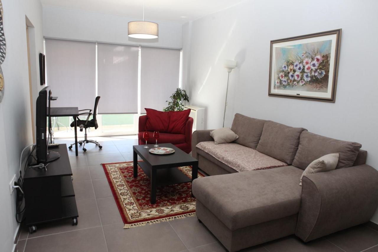 Apartment 55 Egnatia *