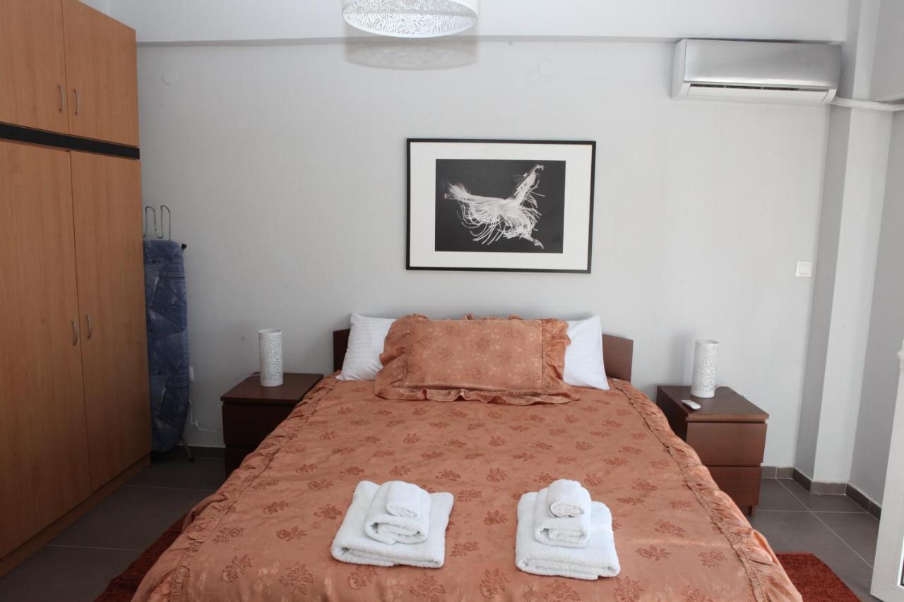 55 Egnatia Appartement