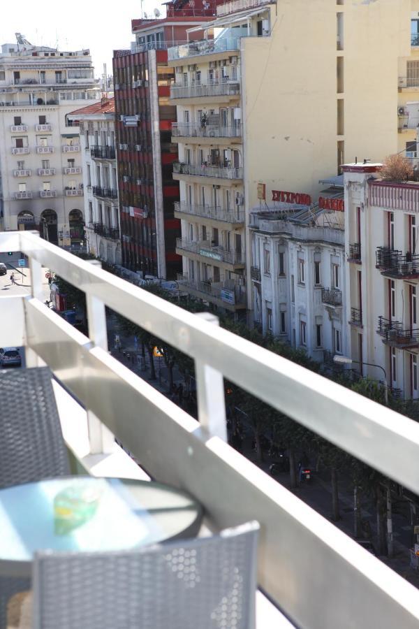 Apartment 55 Egnatia *
