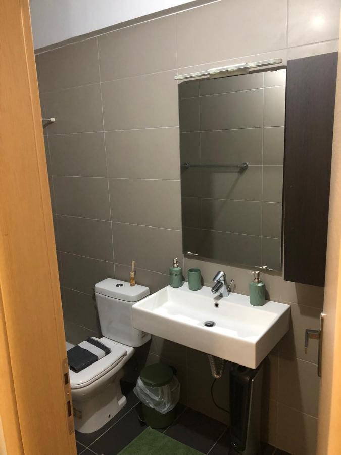 55 Egnatia Appartement Thessalonique