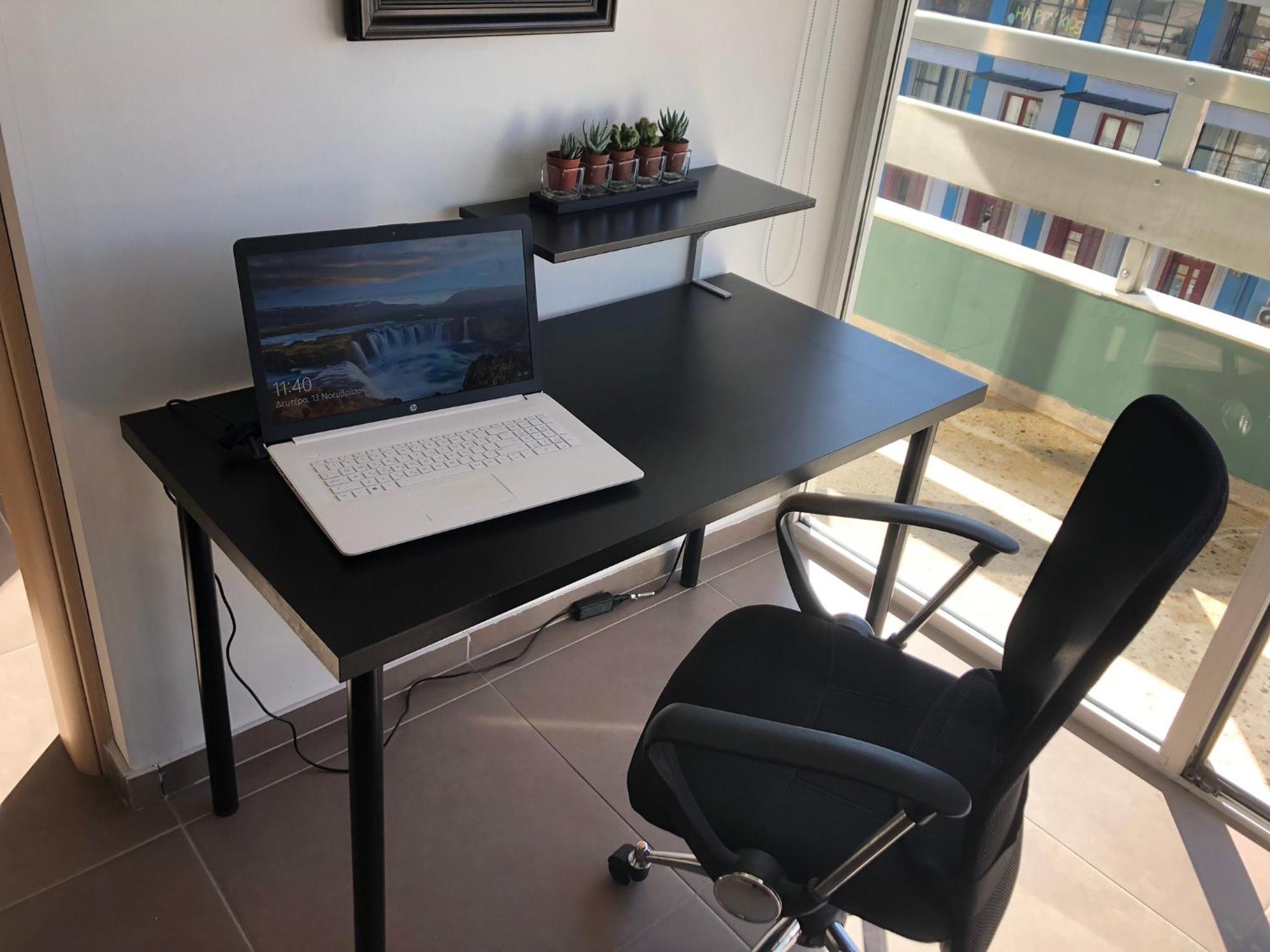 55 Egnatia Appartement Thessalonique