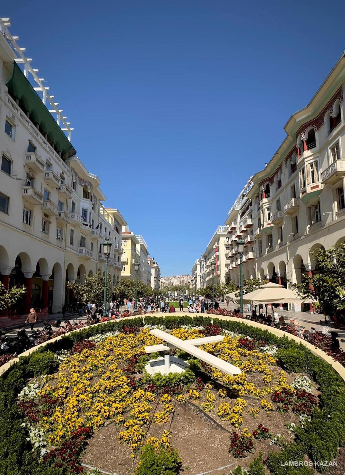 55 Egnatia Thessalonique